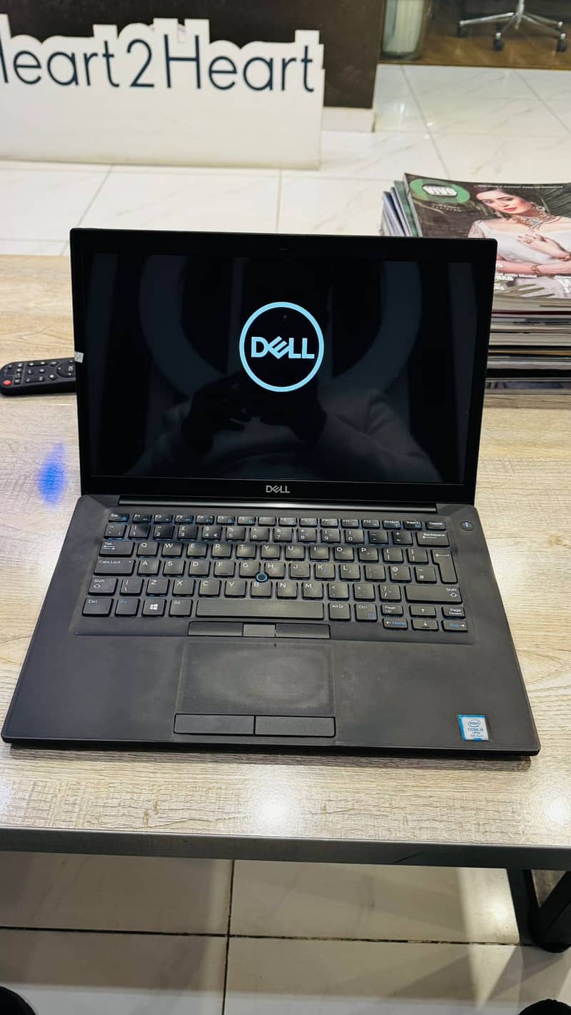 DELL Latitude 7490 2