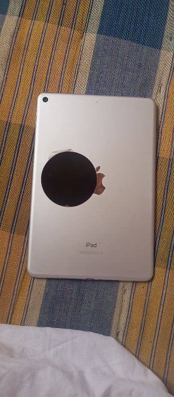 ipad mini 5 2