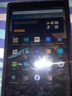 Amazon fire hd 10 (10generation) 32/2