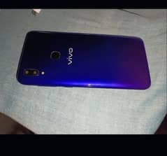 vivo v11 4/128