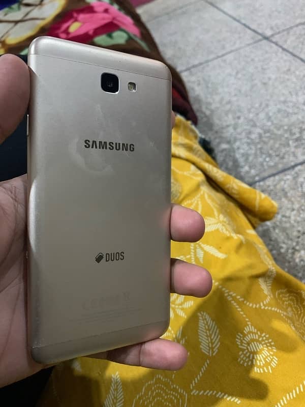 Samsung galaxy j7 prime duos 2