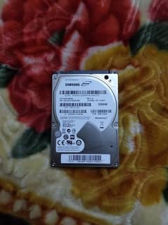 Samsung 1500gb/1.5tb hdd Hard disk drive for laptops