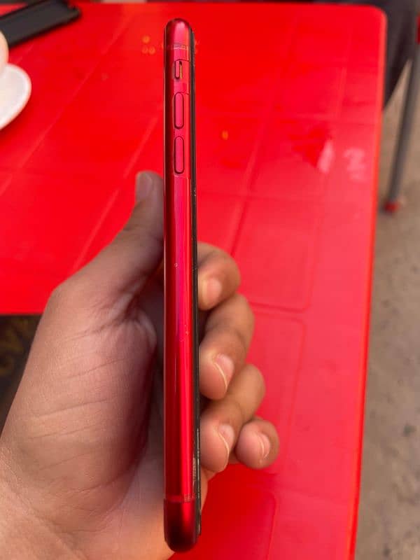 iphone 11 64 GB non PTA 2