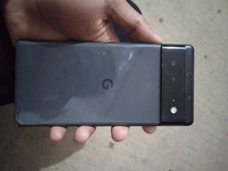 Google Pixel 6 For Sale 2