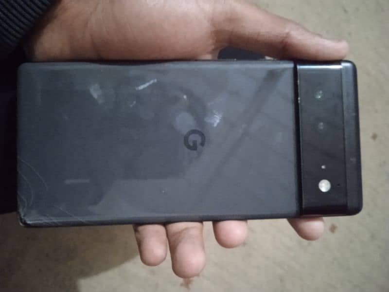 Google Pixel 6 For Sale 8