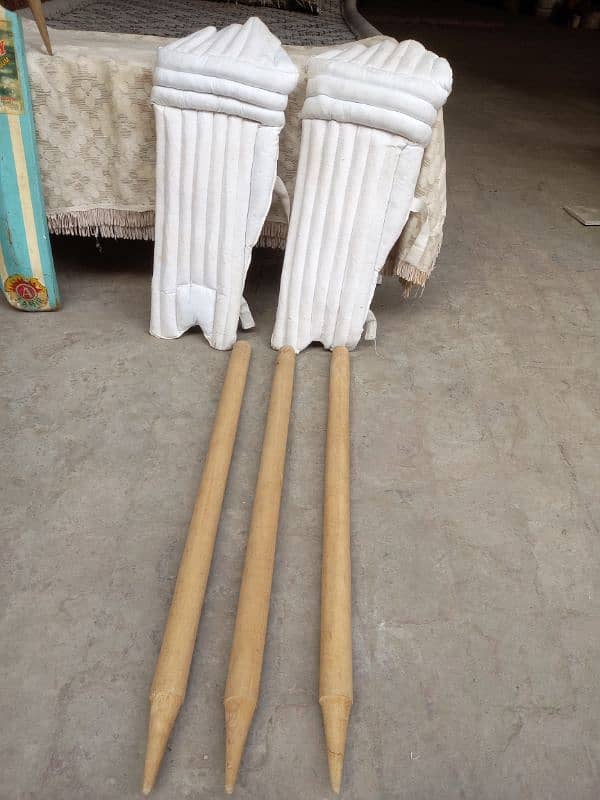 kricket kit baat 3