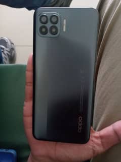 oppo F17 pro