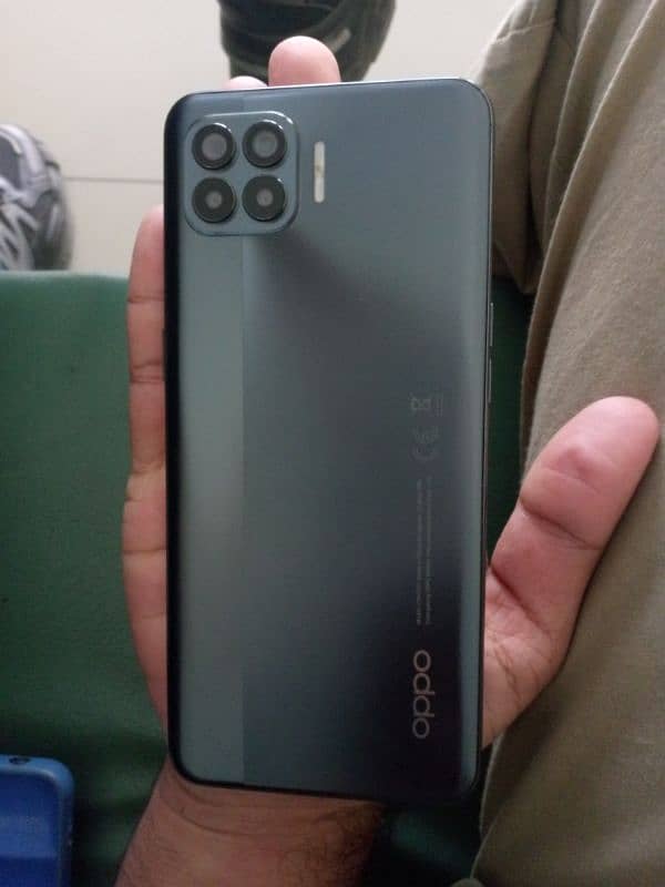 oppo F17 pro 1