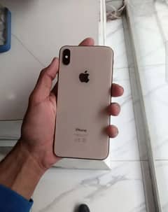 I phone xs max 256 gb non pta