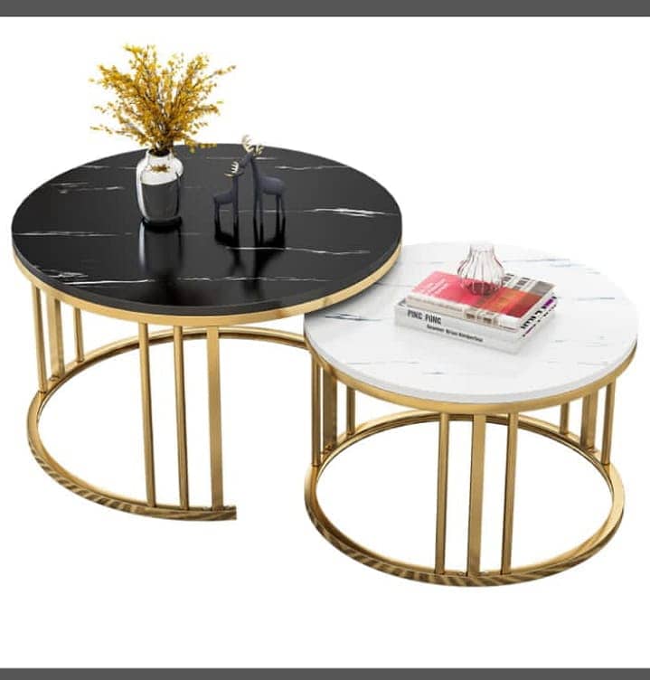 Tables/Coffee Table/Side Table/Centre Table/Fancy Table/Table Set 7