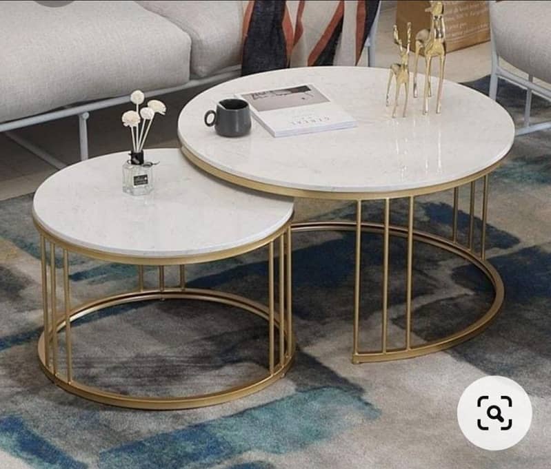 Tables/Coffee Table/Side Table/Centre Table/Fancy Table/Table Set 9