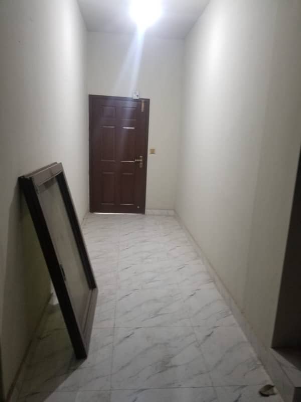 Lower Tiles flooring Office Space Available for Rent on Prime Location In Gulshan e Iqbal Vicinity. 8