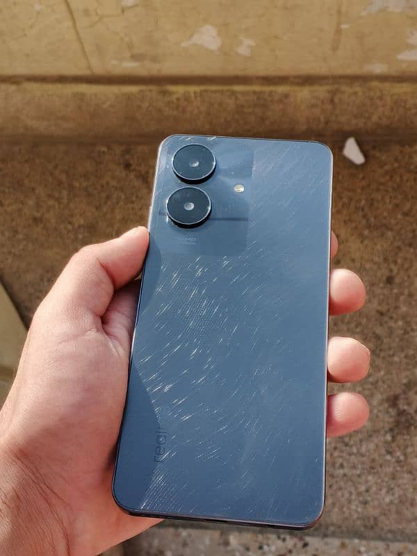 Realme note 60 for sale 1