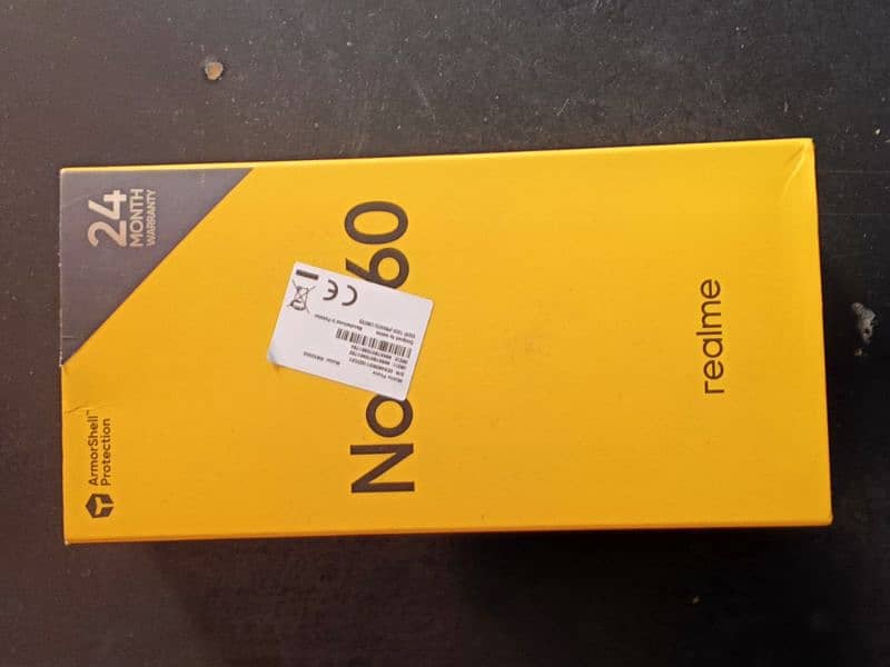 Realme note 60 for sale 6