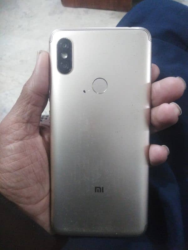 4 64 redmi 2