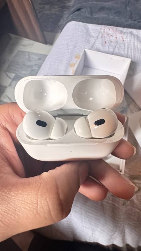 Apple AirPods Pro 2 2