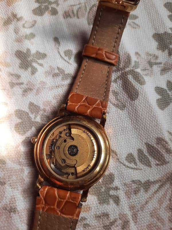 EGANA swiss watch 2