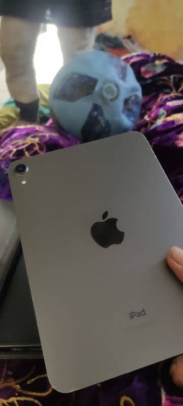 ipad mini 6 '64 1