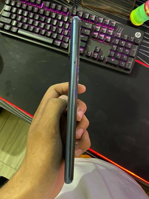 redmi note 9 pro 6/128 1