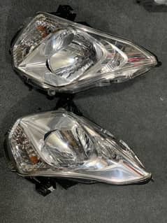 wagon R 2014 headlights