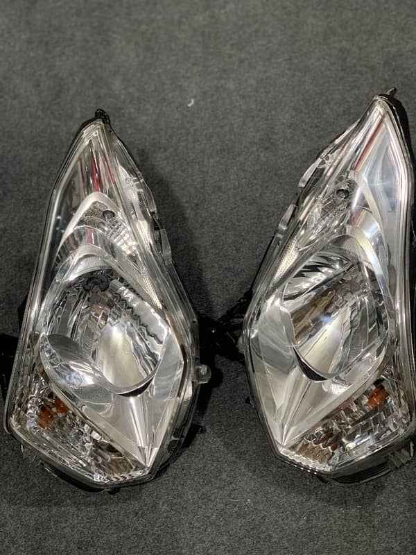 wagon R 2014 headlights 1