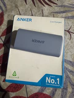 anker original power bank