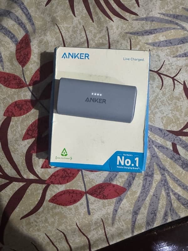 anker original power bank 1