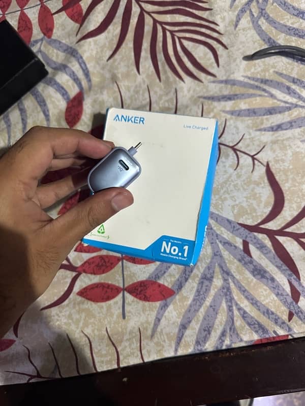 anker original power bank 3