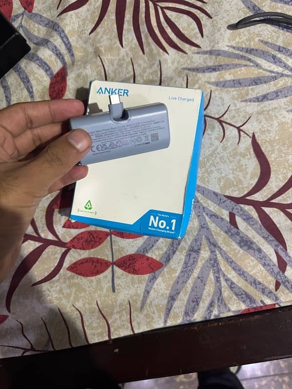 anker original power bank 4