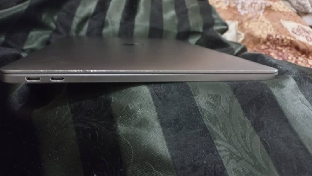 Macbook Pro 4