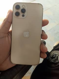 Iphone 12pro (Non PtA )