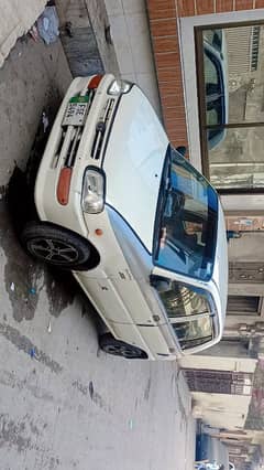 Daihatsu Cuore 2004