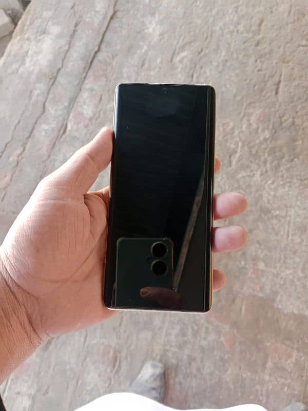 infinix zero 30 ram 8+256 phone 03096656650 6