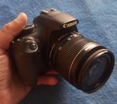 Canon EOS 1200D DSLR Camera