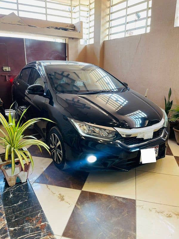 Honda City Aspire 2022 model better than civic , vezel , fit 1