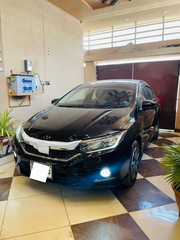 Honda City Aspire 2022 model better than civic , vezel , fit 2