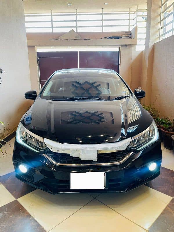 Honda City Aspire 2022 model better than civic , vezel , fit 0