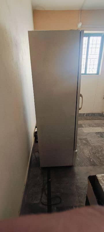 Varioline Intercool Refrigerator (Chiller) 1