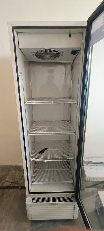 Varioline Intercool Refrigerator (Chiller) 3