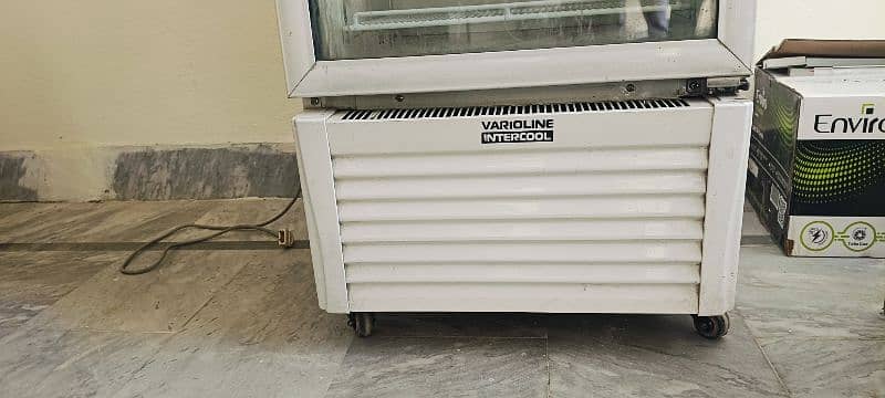 Varioline Intercool Refrigerator (Chiller) 4