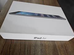 Apple iPad Air 32GB