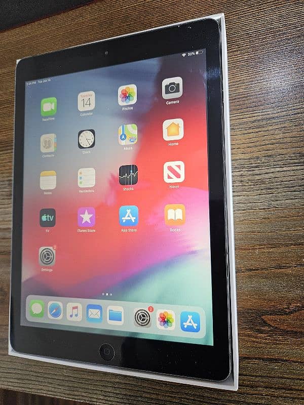 Apple iPad Air 32GB 3