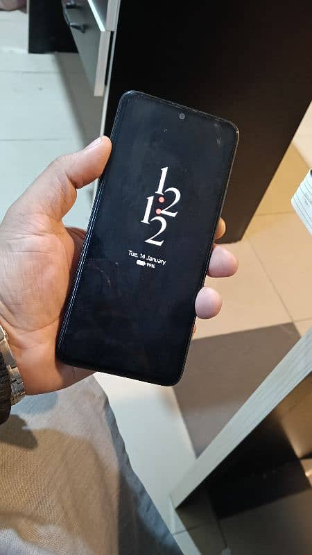 redmi note 12 8+128 1