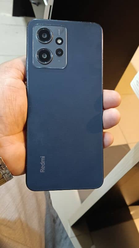 redmi note 12 8+128 4