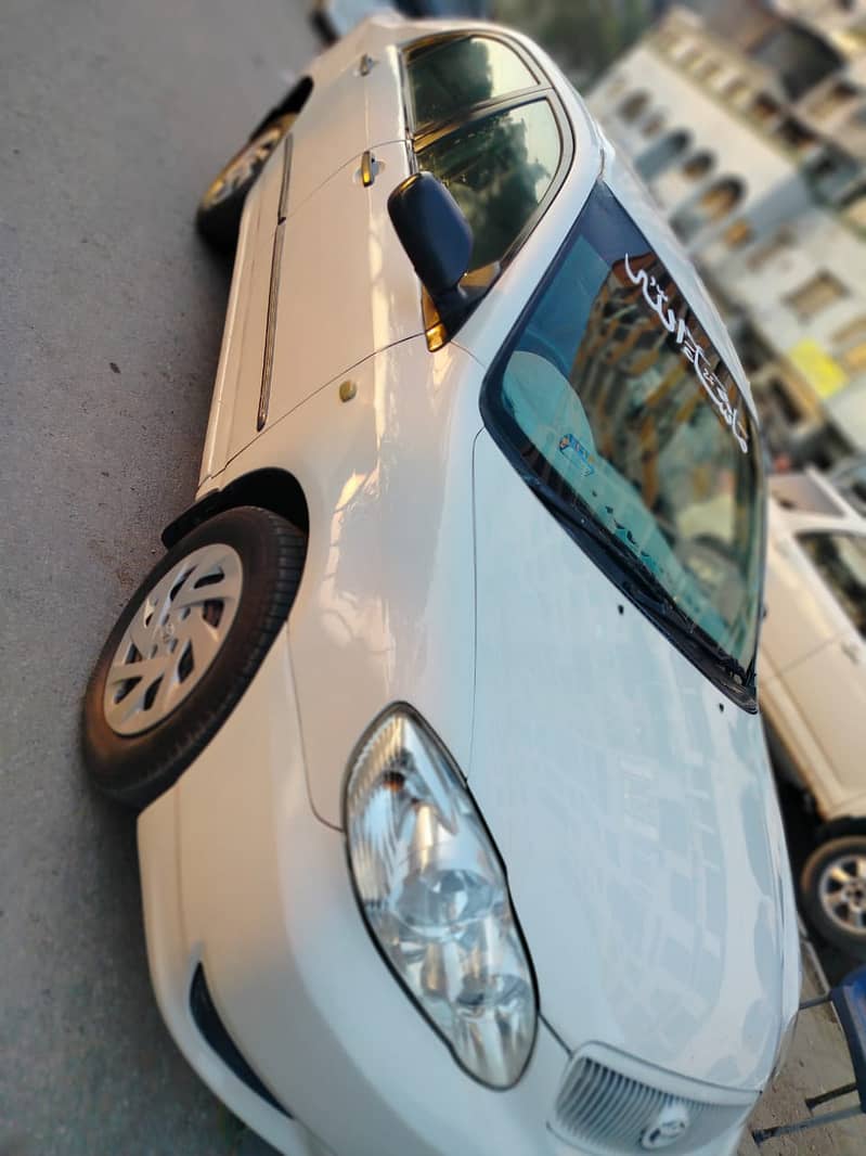 Toyota Corolla XLI 2008 ( Home use car in Good condition ) 2