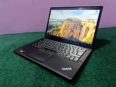 Lenovo Core i7 4th Gen 8GB 128GB SSD 1080p Touch Screen Backlit A+