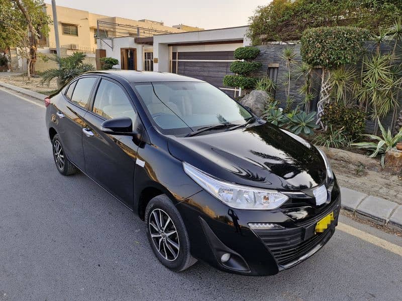 Toyota Yaris 2023 Ativ 1.5 X Push Start 0