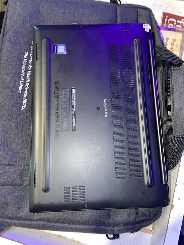 dell laptop 1