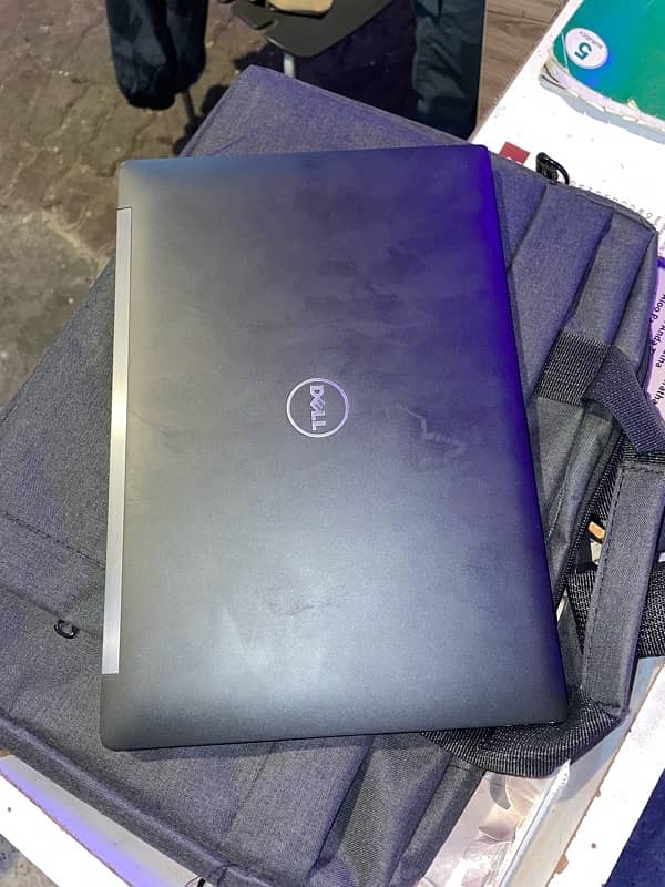 dell laptop 2