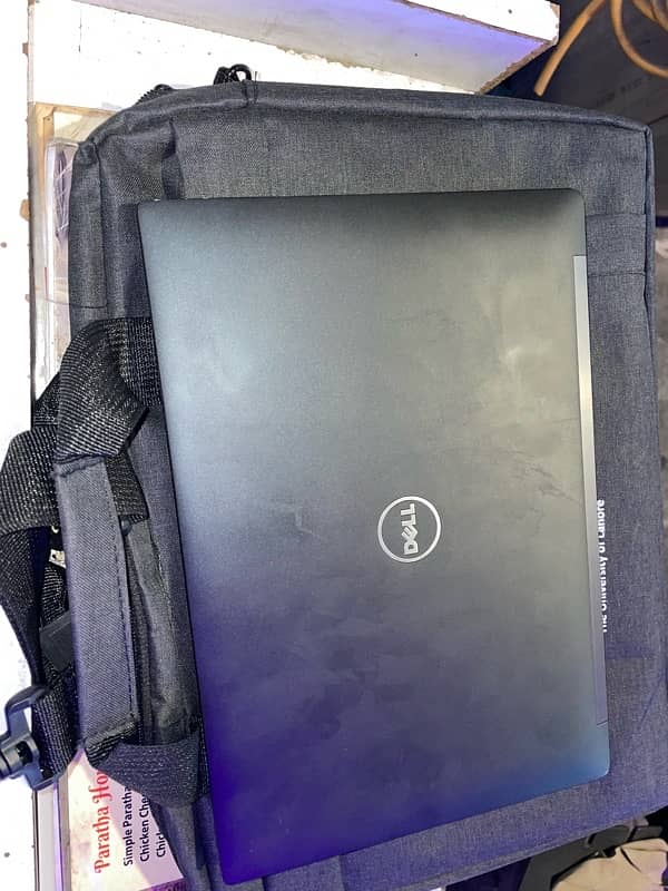 dell laptop 4